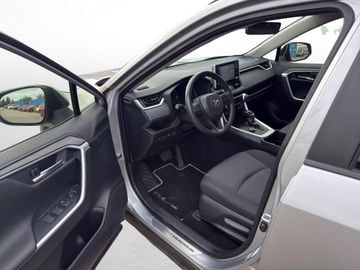 Toyota RAV 4 - 12