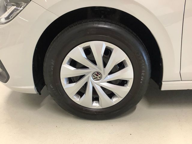 Polo Life 1,0 l TSI 70 kW LED, Navi, AppConnect