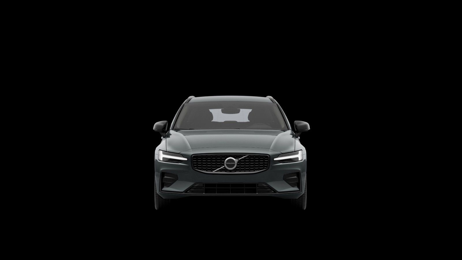 Volvo V60 - Bild 3