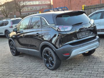 Opel Crossland (X) 1.2 Turbo Elegance Kamera SHZ