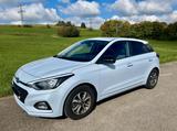 Hyundai i20 1.0 T-GDI 74kW Active Trend Active Trend - Hyundai i20: Active Trend