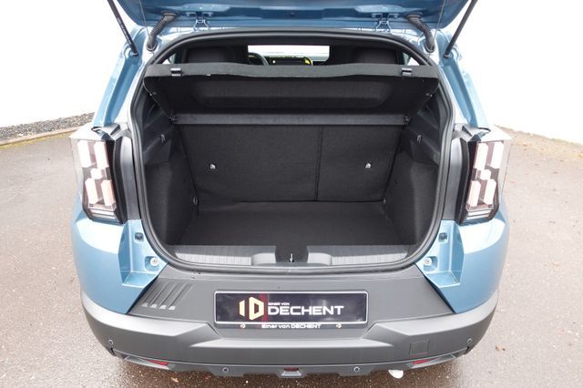 Fahrzeugabbildung Fiat Grande Panda 1.2 74 kW Pop PDC,Virtual,AUT,SpurH