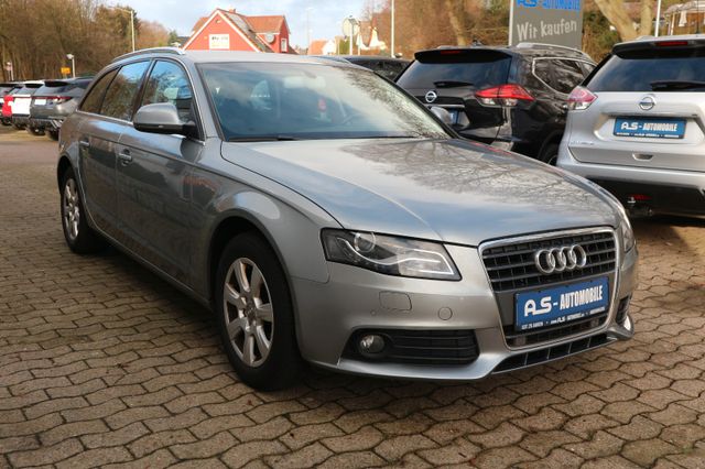 Audi A4 Avant Ambiente *2.HD/M-TRONIC/NAVI/XENON/AHK*