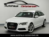 Audi A6 AVANT 3.0 TDI QUATTRO/S-LINE/360°KAME/LED/ACC - gebrauchte Audi A6 aus dem Jahr 2013