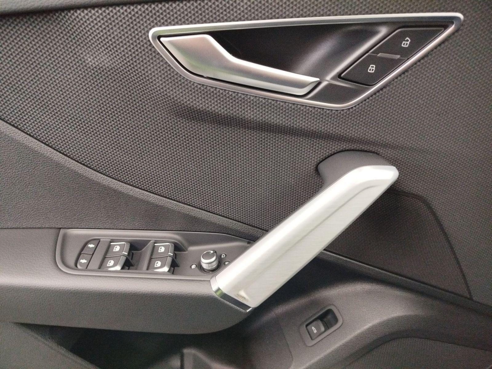 Audi Q2 - Bild 7