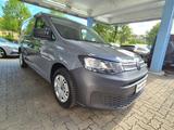 Volkswagen Caddy Cargo Maxi 2.0TDI SMARTLINK/PDC/TEMPOMAT - gebrauchte VW Kleinbus