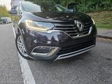 Renault Espace 225PS vollaustattung initia... - Renault Espace Gebrauchtwagen in München