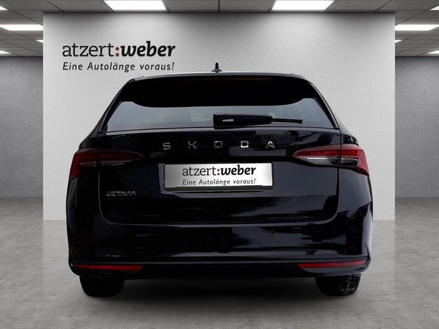 Fahrzeugabbildung Skoda Octavia Combi Tour 2.0TDI DSG AHK Matrix HeadUp