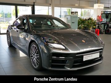 Porsche Panamera - 6