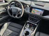 Audi RS e-tron GT 440 kW 475km/WLTP*Keramik*Air*B&O* - Audi RS e-tron GT in Wuppertal