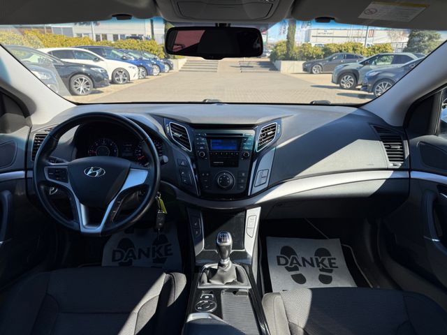 Hyundai i40 cw Comfort