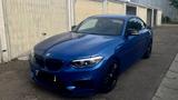 BMW M240i Steptronic Coupé