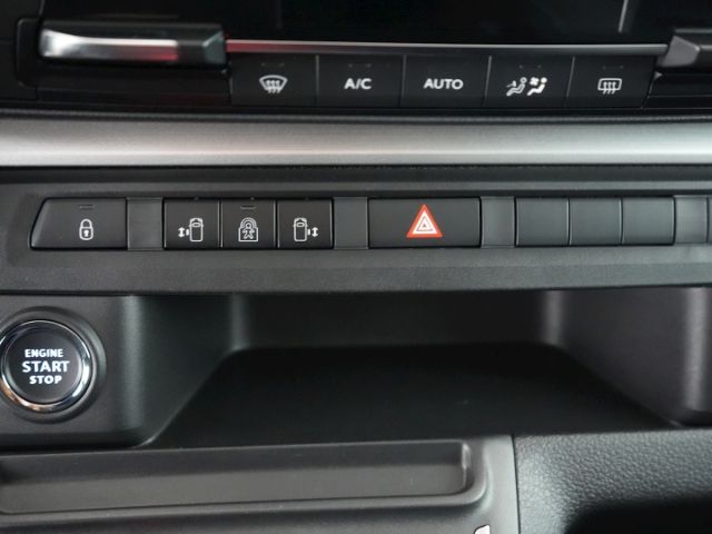 Zafira Life e TOURER M 75kWh AT 6-SITZER+BI XENO
