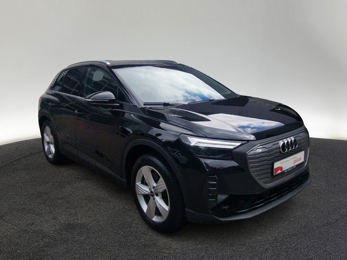 Audi Q4 e-tron - Bild 5