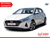 Hyundai i20 1.0 T-GDI Mild-Hybrid Intro Edition LED - Hyundai i20: Intro Edition