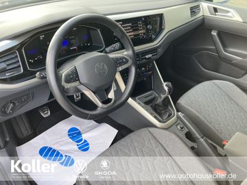 Volkswagen Taigo - 11