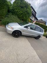 Honda RA3 Shuttle 2.2 Benzin 7-Sitzer - Honda Shuttle Gebrauchtwagen