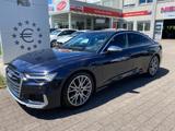 Audi S6 Limousine TDI quattro*HUD/Matrix/AHK/Nachts.* - Audi S6 mit Diesel-Antrieb: Limousine