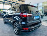 Ford Ecosport 1.0EcoBoost ST-Line SHZ NAV KAM PDC v+h - Ford EcoSport aus 2021