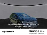 Skoda Enyaq iV 80 Sportline / 360°, HuD, AHK, LED, WP - Skoda Enyaq iV-SPORTLINE-80