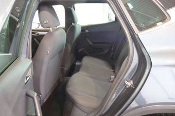 Seat Arona FR 1.0 TSI AID+LANE+LED+CARPLAY+ALU