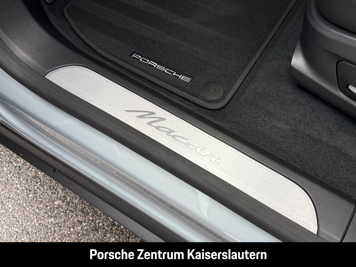 Porsche Macan - Bild 24