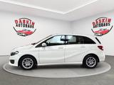 Mercedes-Benz B 180 1.HAND/SCHECKHEFT MERCEDES/NAVI/KAMERA - Mercedes-Benz B 180 in Leverkusen
