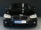 BMW 118i Lim. Aut. Advantage Kamera Navi LED 1. Hand - BMW 1er Reihe: 118i