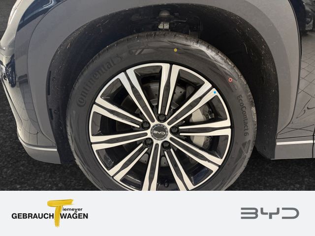 BYD SEALION 7