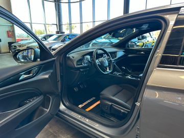 Opel Insignia*LKHZ*2-ZONEN*CARPLAY*TEMPO*PDC*LED