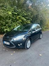Ford c-Max 1,0 eco - Ford C-Max in Kassel