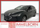 Ford Focus Titanium X Kamera*lED*Navi*DAB*LM*1Hand