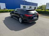 Kia Optima 2.0 GDI Plug-in Hybrid - Kia Optima mit Schiebedach