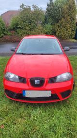 Seat Ibiza 1.2 12V 51kW Best of Best of - Seat Ibiza: Of Best
