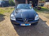Mercedes-Benz SLK 200 KOMPRESSOR -
