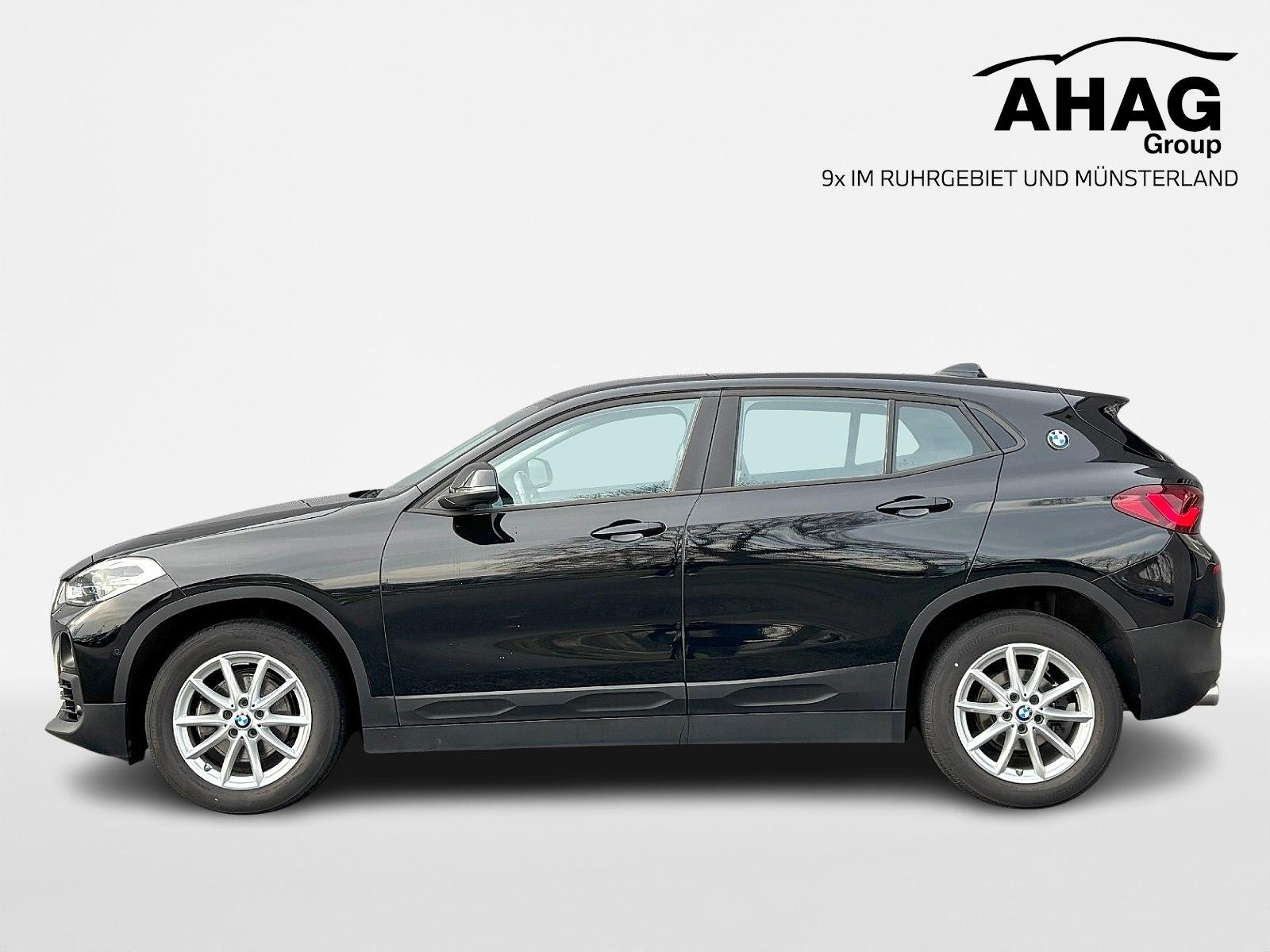 BMW X2 SUV-COUPE`, миниатюра 26