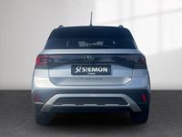 Volkswagen T-Cross - Vorschau Bild 4