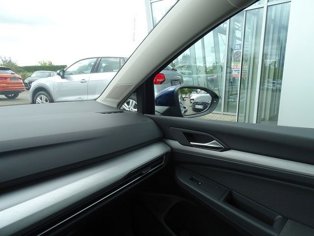 Golf Variant 1.5 TSI Life / Standheizung