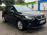Seat Arona Style*ConnectivityPaket*SicherheitPaket*BT - mit CNG-Antrieb: Geländewagen