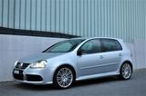Volkswagen Golf R32 Motorsport Recaro - Volkswagen: Motors