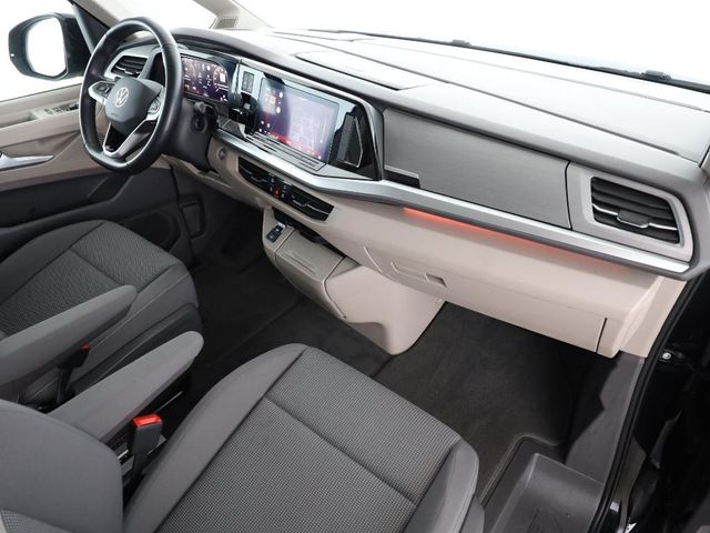 T7 Multivan Life 2.0 TDI DSG PANO STANDHZG HuD