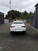 Mercedes-Benz CLA 250 AMG*PANO*BURM*MEMORY*AUGM*MULITBEAM* - gebrauchte Mercedes-Benz CLA 250 aus dem Jahr 2023