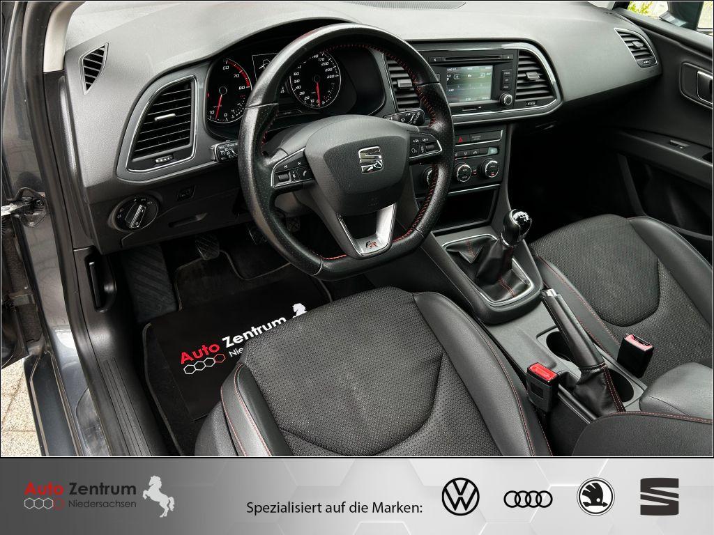 Seat Leon ST 1.4 TSI FR AZN-Haus-Förderung* PANORAMA