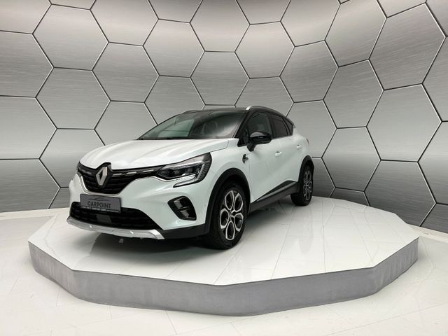 Renault Captur II TCe 155 EDC Edition One Navi 360° AHK