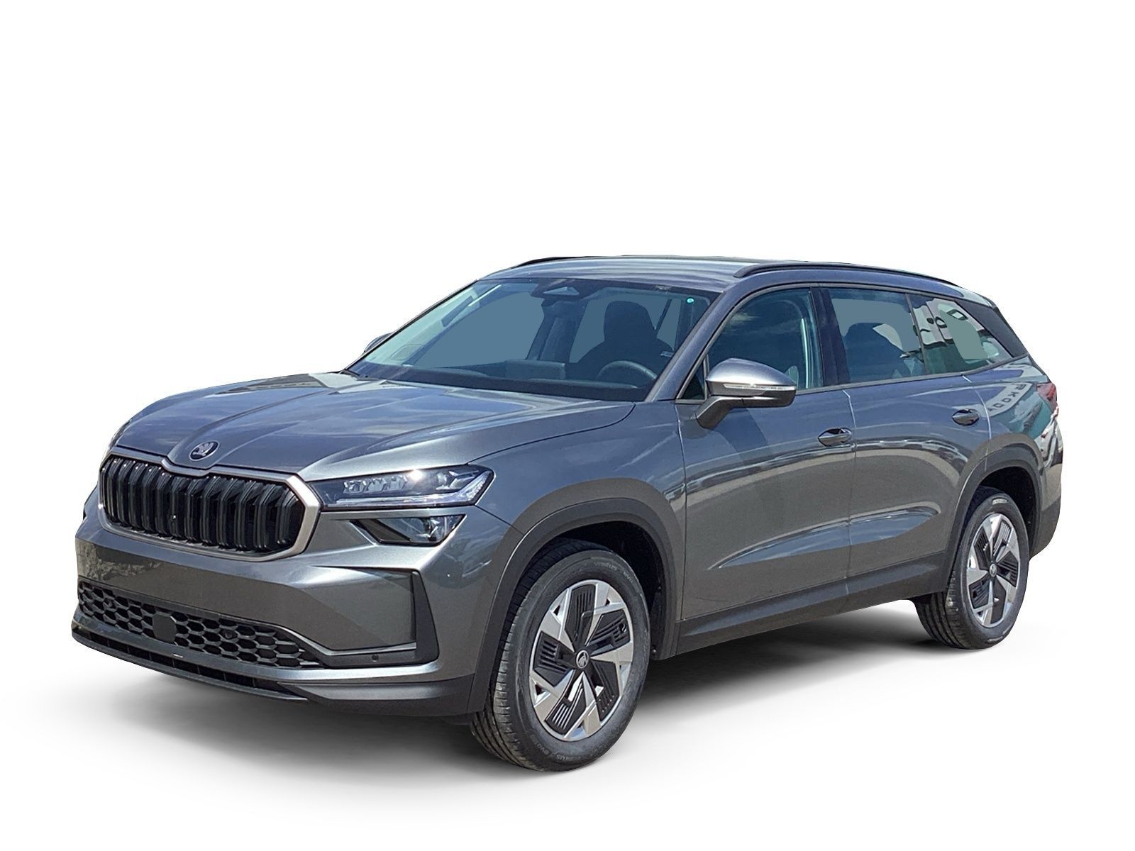 Skoda Kodiaq Selection*2,0TDI*4x4*NAVI*MATRIX*7SITZER* imagem 2