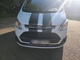 Ford transit mk8 custom 9 sitzer 2016bj - Ford Transit mit Diesel-Antrieb: Kleinbus, Mk2