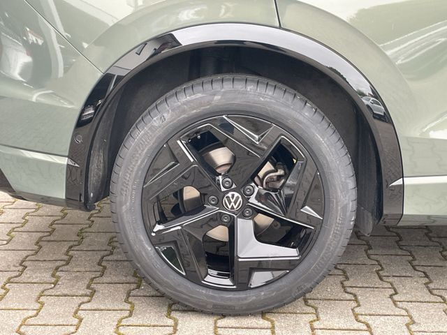 Tiguan 2.0 TDI R-Line Black Style AHK/360°Kamera
