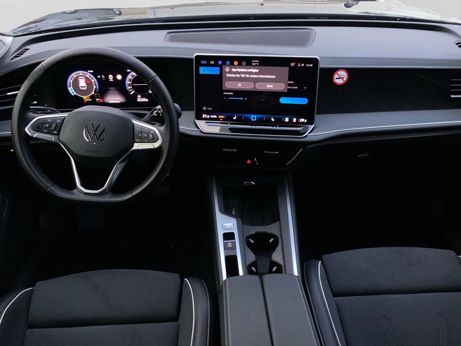 Volkswagen Passat Variant - Bild 5