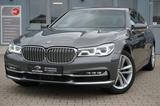 BMW 730 d Lim.*Laser*Head-Up*360°*Massage*Sthzg*Luft - BMW 730: 730li