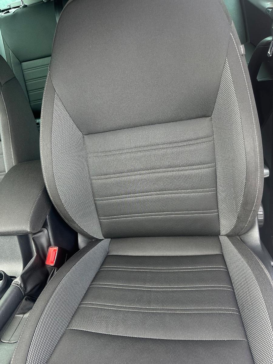 Skoda Octavia Combi Ambition - 1129